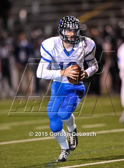 Thumbnail 1 in Kimball vs. Mansfield Summit photogallery.