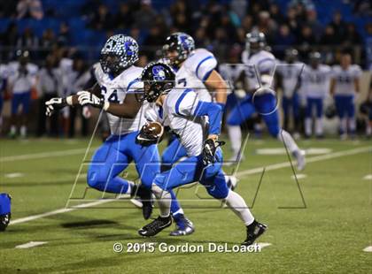 Thumbnail 3 in Kimball vs. Mansfield Summit photogallery.