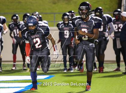 Thumbnail 2 in Kimball vs. Mansfield Summit photogallery.