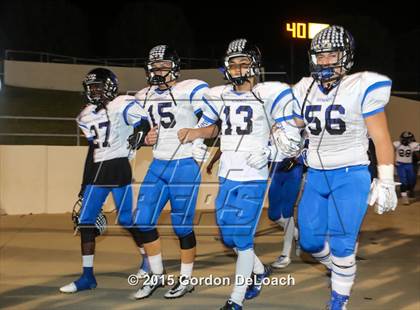 Thumbnail 1 in Kimball vs. Mansfield Summit photogallery.