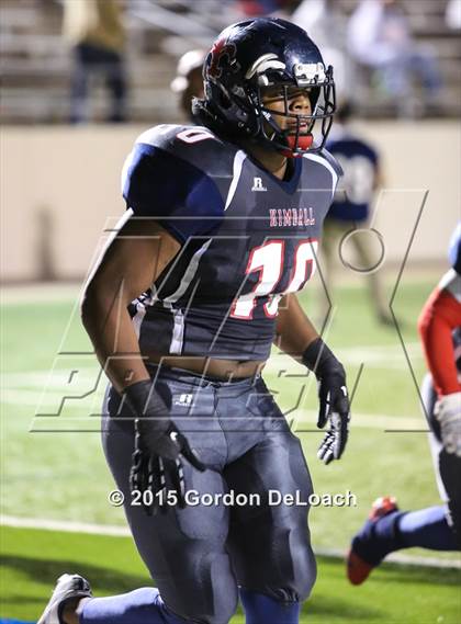 Thumbnail 1 in Kimball vs. Mansfield Summit photogallery.