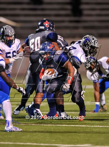 Thumbnail 1 in Kimball vs. Mansfield Summit photogallery.