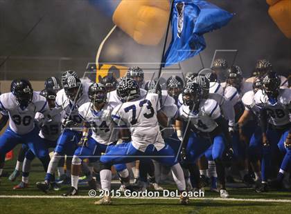 Thumbnail 3 in Kimball vs. Mansfield Summit photogallery.