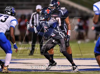 Thumbnail 1 in Kimball vs. Mansfield Summit photogallery.