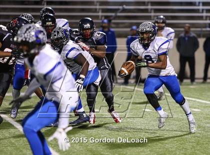 Thumbnail 2 in Kimball vs. Mansfield Summit photogallery.