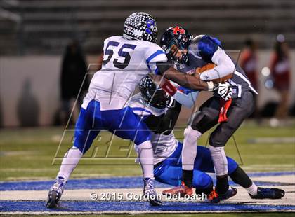 Thumbnail 2 in Kimball vs. Mansfield Summit photogallery.