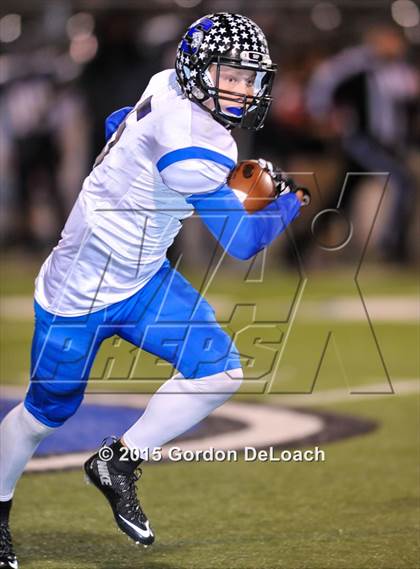 Thumbnail 3 in Kimball vs. Mansfield Summit photogallery.