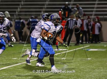 Thumbnail 2 in Kimball vs. Mansfield Summit photogallery.