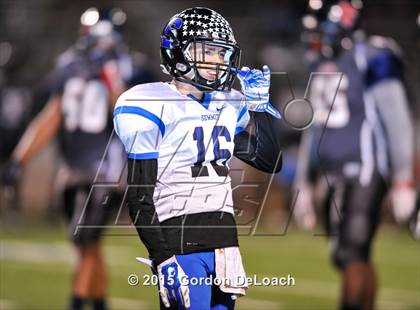 Thumbnail 3 in Kimball vs. Mansfield Summit photogallery.