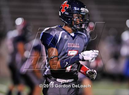 Thumbnail 1 in Kimball vs. Mansfield Summit photogallery.