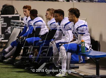 Thumbnail 3 in Kimball vs. Mansfield Summit photogallery.