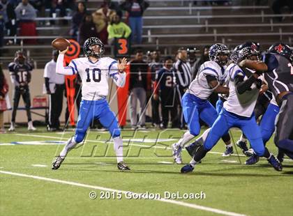 Thumbnail 1 in Kimball vs. Mansfield Summit photogallery.