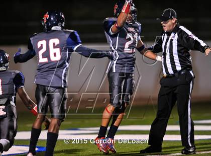 Thumbnail 1 in Kimball vs. Mansfield Summit photogallery.
