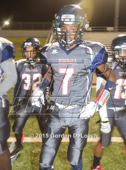 Thumbnail 2 in Kimball vs. Mansfield Summit photogallery.