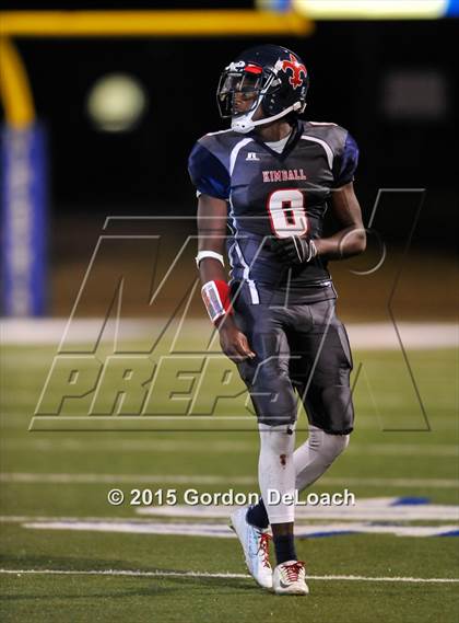 Thumbnail 1 in Kimball vs. Mansfield Summit photogallery.