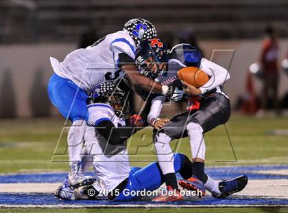 Thumbnail 1 in Kimball vs. Mansfield Summit photogallery.