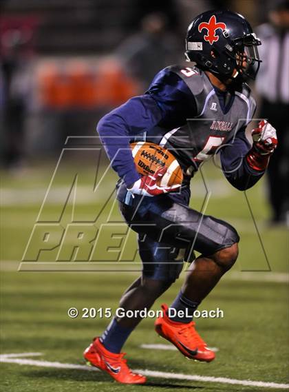 Thumbnail 1 in Kimball vs. Mansfield Summit photogallery.