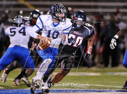 Thumbnail 3 in Kimball vs. Mansfield Summit photogallery.