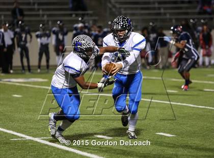 Thumbnail 3 in Kimball vs. Mansfield Summit photogallery.