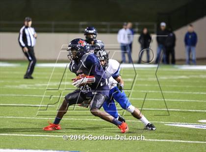 Thumbnail 3 in Kimball vs. Mansfield Summit photogallery.
