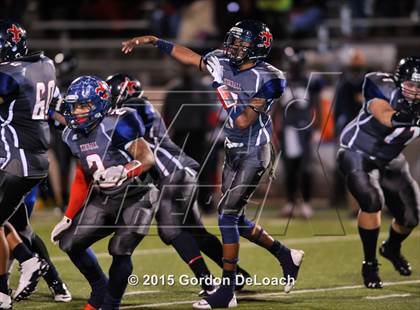 Thumbnail 2 in Kimball vs. Mansfield Summit photogallery.