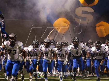 Thumbnail 1 in Kimball vs. Mansfield Summit photogallery.