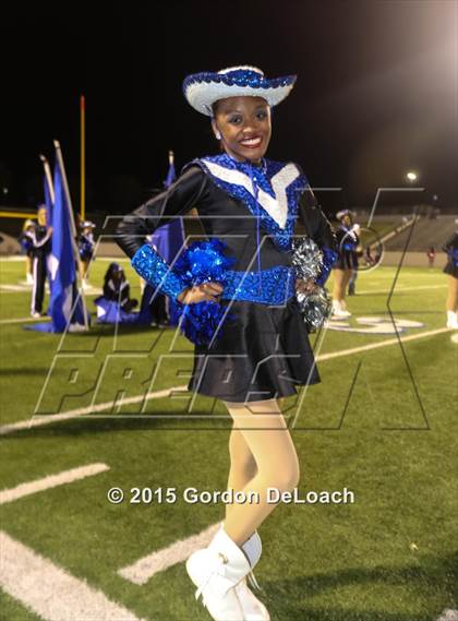 Thumbnail 2 in Kimball vs. Mansfield Summit photogallery.