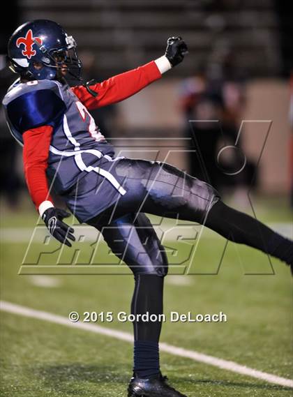 Thumbnail 3 in Kimball vs. Mansfield Summit photogallery.