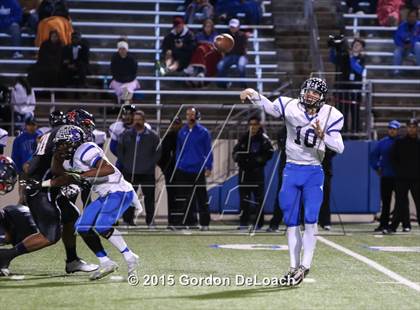 Thumbnail 1 in Kimball vs. Mansfield Summit photogallery.