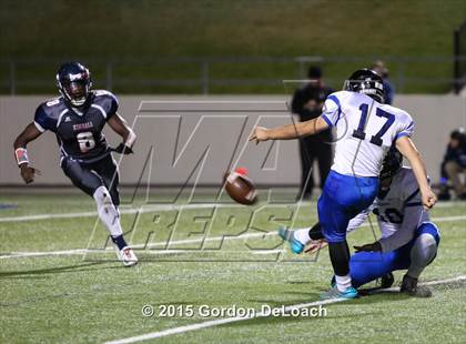 Thumbnail 2 in Kimball vs. Mansfield Summit photogallery.