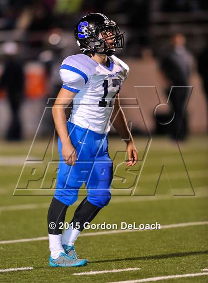 Thumbnail 1 in Kimball vs. Mansfield Summit photogallery.