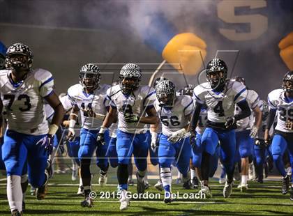 Thumbnail 2 in Kimball vs. Mansfield Summit photogallery.