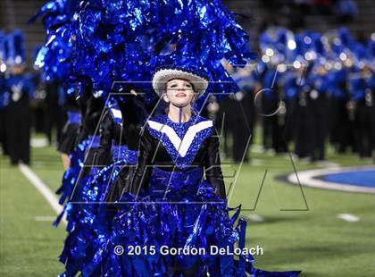Thumbnail 3 in Kimball vs. Mansfield Summit photogallery.