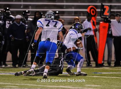 Thumbnail 3 in Kimball vs. Mansfield Summit photogallery.