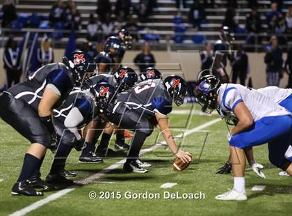 Thumbnail 3 in Kimball vs. Mansfield Summit photogallery.