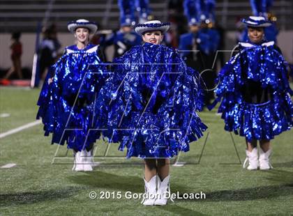 Thumbnail 2 in Kimball vs. Mansfield Summit photogallery.