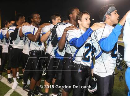 Thumbnail 1 in Kimball vs. Mansfield Summit photogallery.