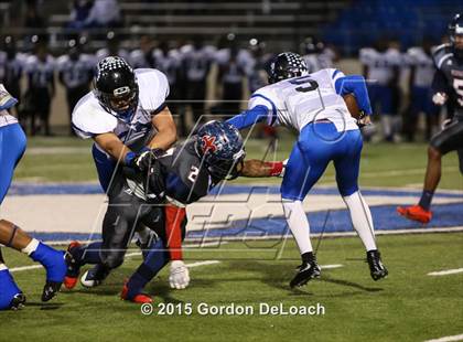 Thumbnail 2 in Kimball vs. Mansfield Summit photogallery.