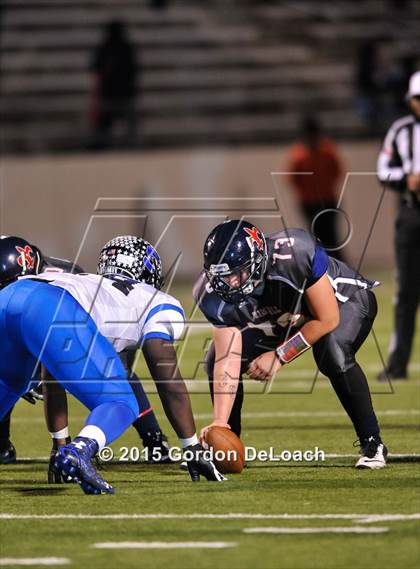Thumbnail 2 in Kimball vs. Mansfield Summit photogallery.