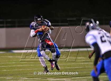 Thumbnail 2 in Kimball vs. Mansfield Summit photogallery.