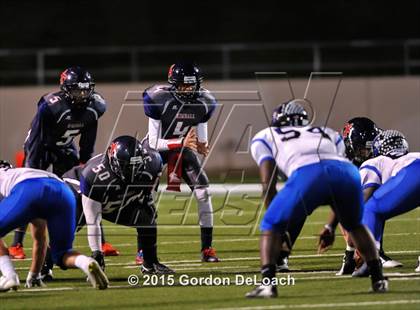 Thumbnail 1 in Kimball vs. Mansfield Summit photogallery.