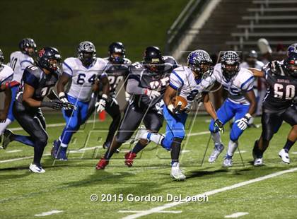 Thumbnail 3 in Kimball vs. Mansfield Summit photogallery.