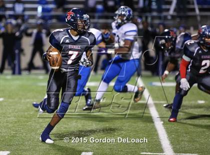 Thumbnail 3 in Kimball vs. Mansfield Summit photogallery.