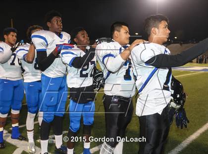 Thumbnail 3 in Kimball vs. Mansfield Summit photogallery.
