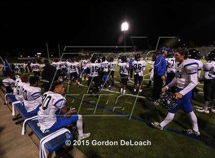 Thumbnail 2 in Kimball vs. Mansfield Summit photogallery.