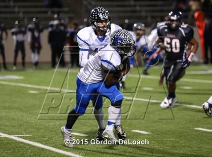 Thumbnail 2 in Kimball vs. Mansfield Summit photogallery.