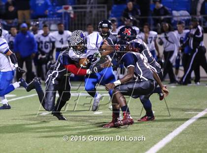 Thumbnail 3 in Kimball vs. Mansfield Summit photogallery.