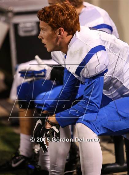 Thumbnail 2 in Kimball vs. Mansfield Summit photogallery.