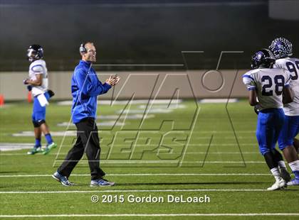 Thumbnail 2 in Kimball vs. Mansfield Summit photogallery.