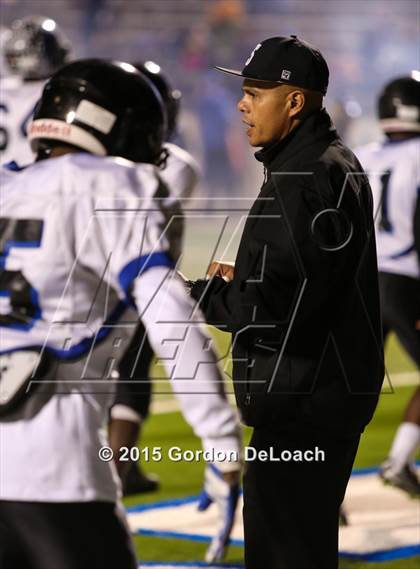 Thumbnail 2 in Kimball vs. Mansfield Summit photogallery.